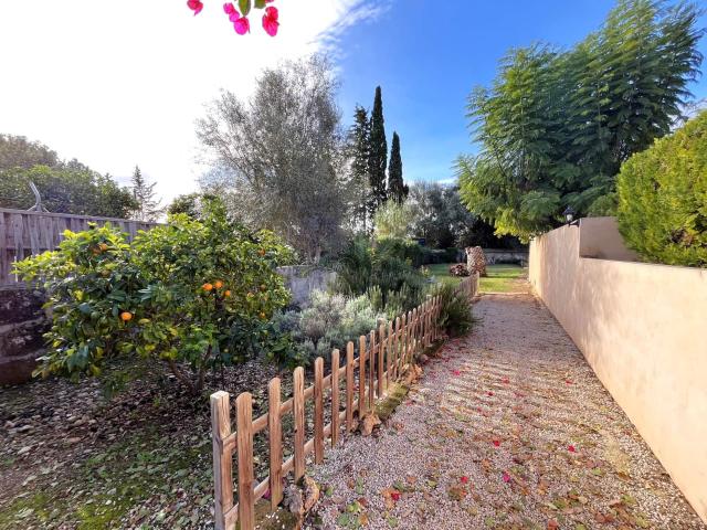 Casa en alquiler en Pla de Mallorca, Baleares
