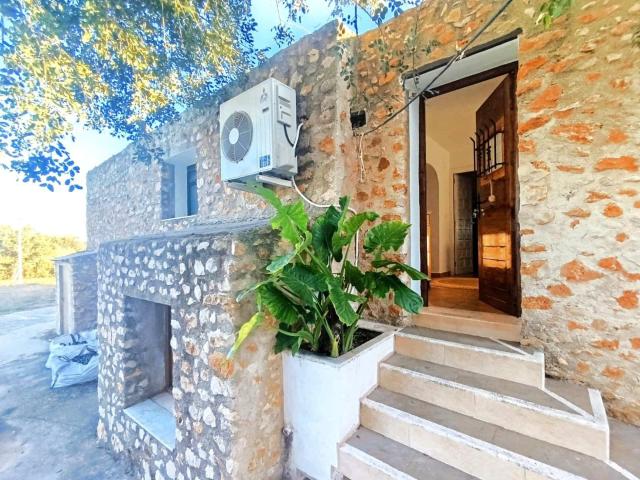 Casa en alquiler en la Marina Alta, Valencia