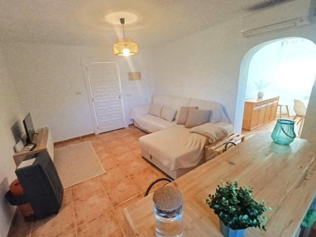 Casa en alquiler en Senija, Alacant / Alicante