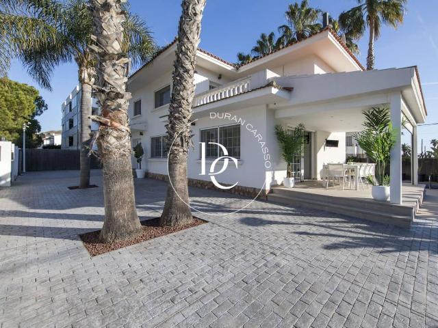 Casa en alquiler en Sitges, Barcelona