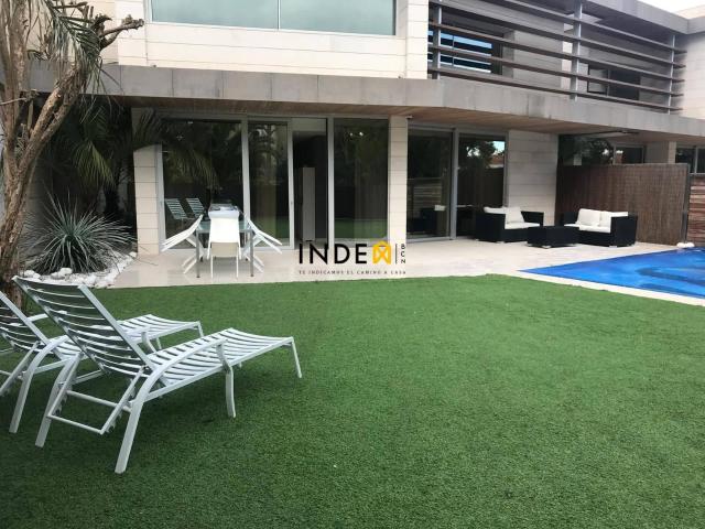 Casa en alquiler en Garraf, Catalunya