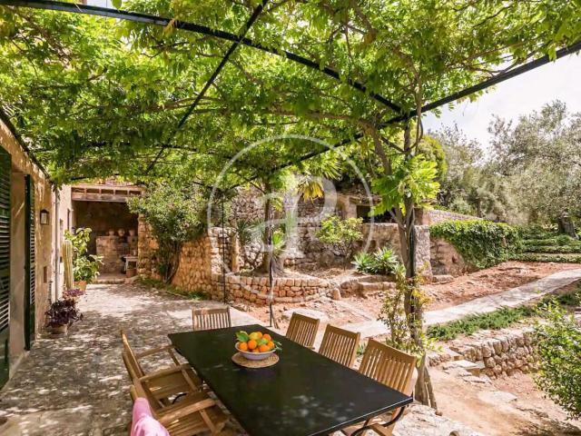 Casa en alquiler en Port de Sóller, Serra de Tramuntana