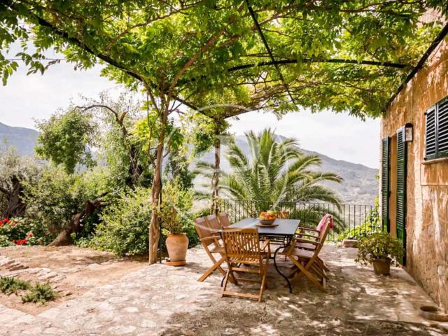 Casa en alquiler en Port de Sóller, Serra de Tramuntana