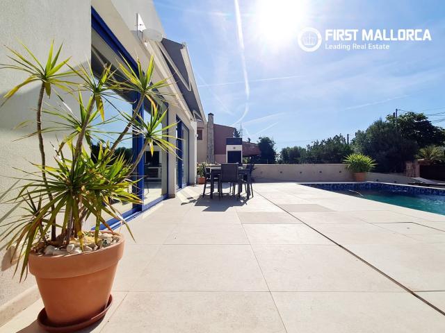Casa en alquiler en Son Sardina, Palma
