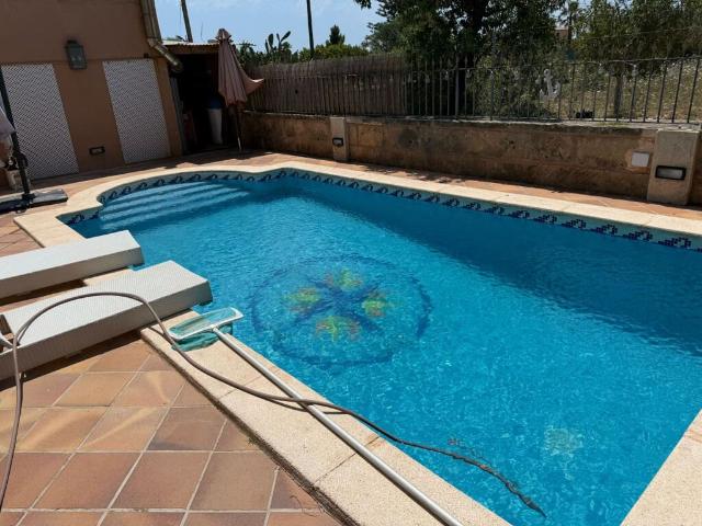 Casa en alquiler en Cala Bona, Llevant
