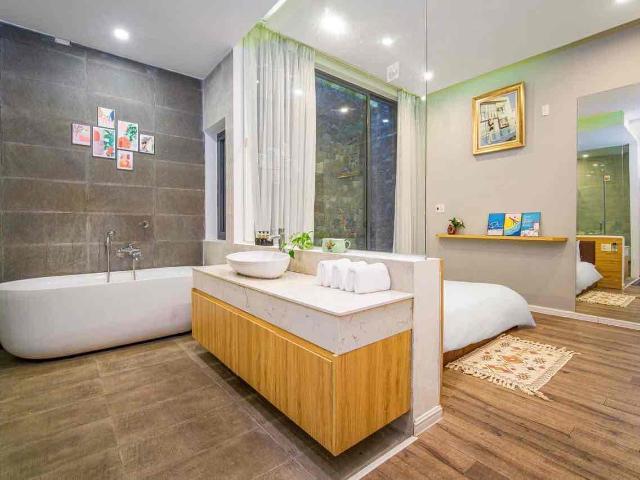 Biệt Thự cho thuê tại Sơn Trà, Đà Nẵng