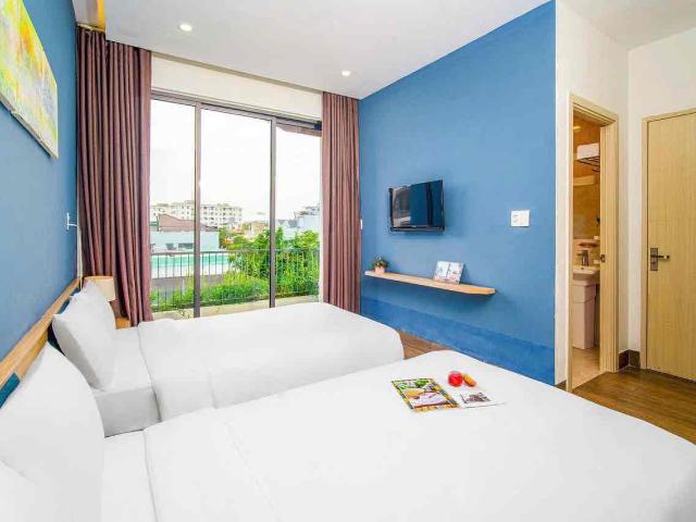 Biệt Thự cho thuê tại Sơn Trà, Đà Nẵng