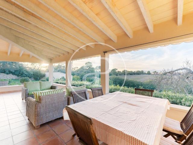 Casa en alquiler en Pla de Mallorca, Baleares