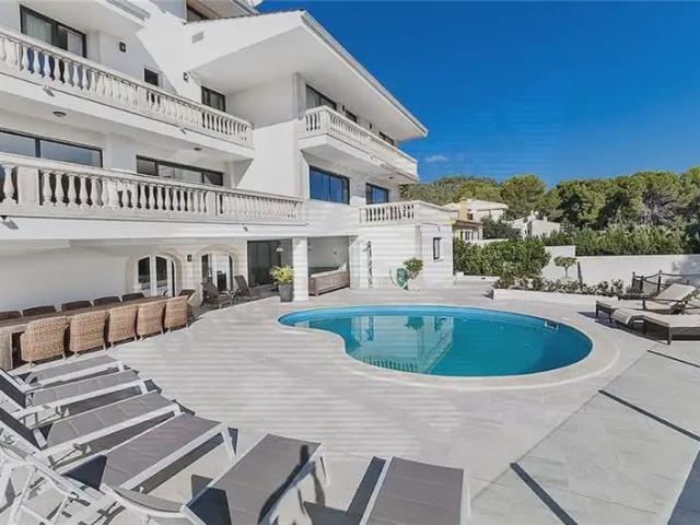 Casa en alquiler en Son Vida, Palma