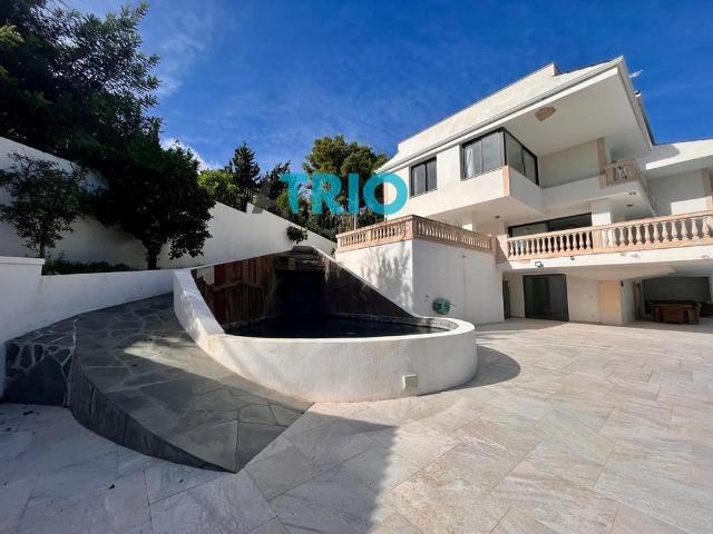 Casa en alquiler en Son Vida, Palma