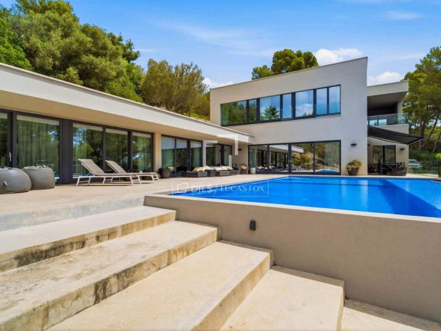 Casa en alquiler en Son Vida, Palma