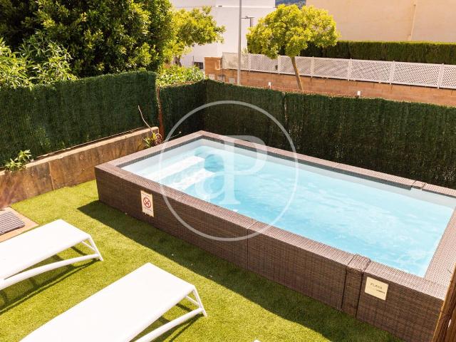 Casa en alquiler en Son Vida, Palma