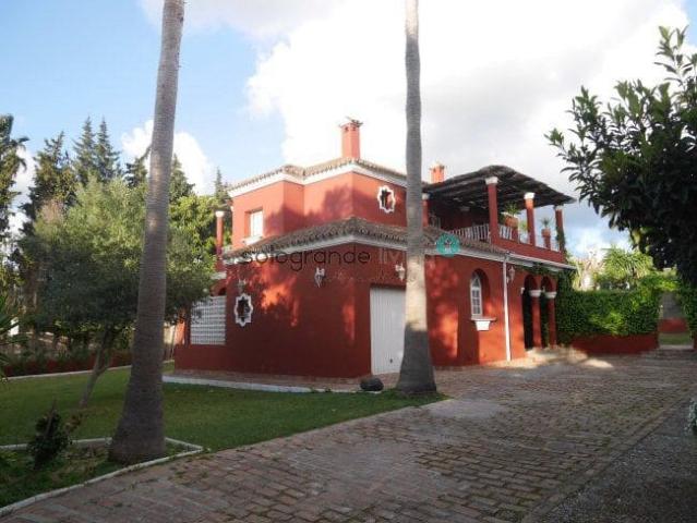 Casa en alquiler en Pueblo Nuevo, Campo de Gibraltar