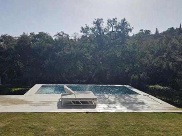 Casa en alquiler en Pueblo Nuevo, Campo de Gibraltar