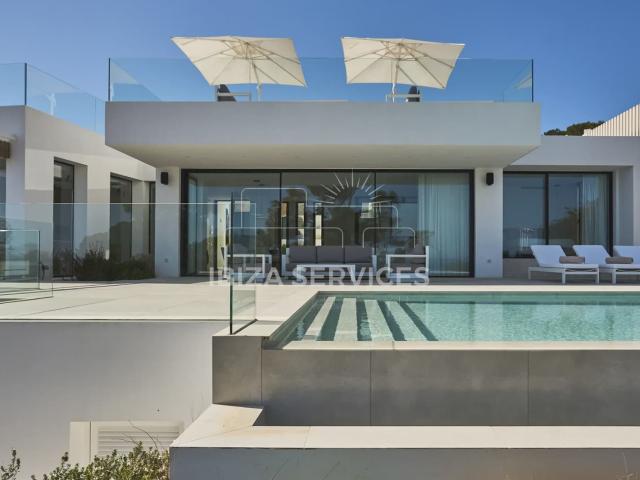 Casa en alquiler en Eivissa, Baleares