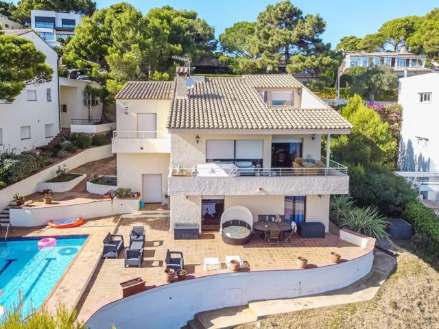 Casa en alquiler en Tamariu, Baix Empordà