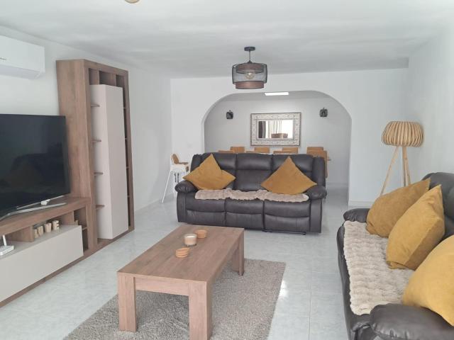 Casa en alquiler en Escaleritas, Gran Canaria