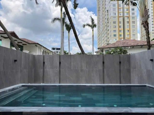 Bất động sản cho thuê tại Khu phố 11, Thành phố Hồ Chí Minh