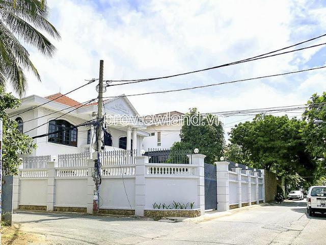 Biệt Thự cho thuê tại Thủ Đức, Hồ Chí Minh