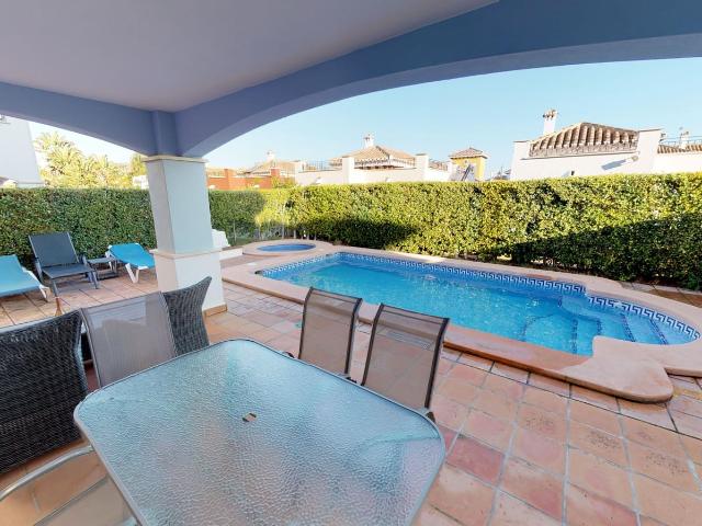 Casa en alquiler en Campo de Cartagena y Mar Menor, Murcia