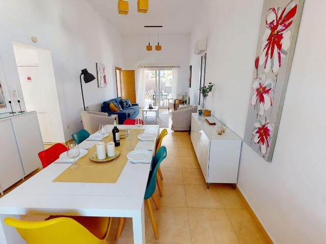 Casa en alquiler en Campo de Cartagena y Mar Menor, Murcia
