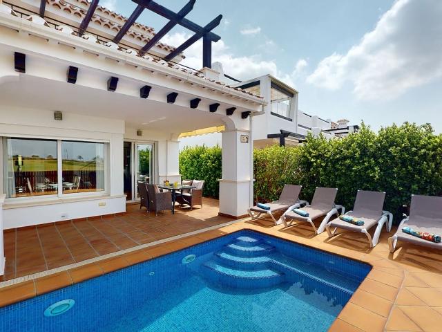 Casa en alquiler en Torre-Pacheco, Campo de Cartagena y Mar Menor