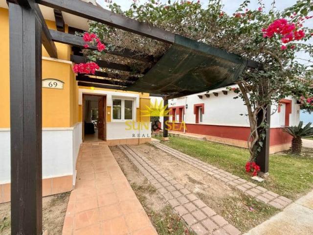 Casa en alquiler en Torre-Pacheco, Campo de Cartagena y Mar Menor