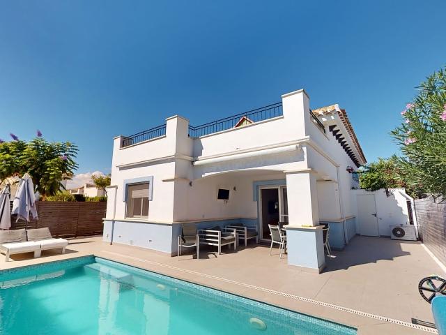 Casa en alquiler en Torre-Pacheco, Campo de Cartagena y Mar Menor