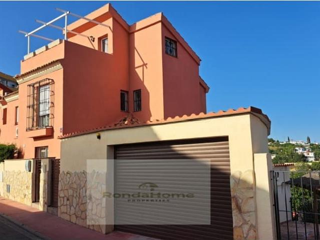 Casa en alquiler en Torreblanca, Costa del Sol Occidental