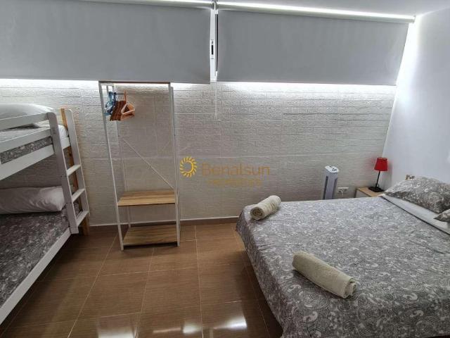 Casa en alquiler en Torremolinos