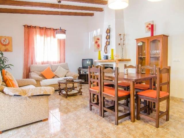 Casa en alquiler en Torrox Park, La Axarquía