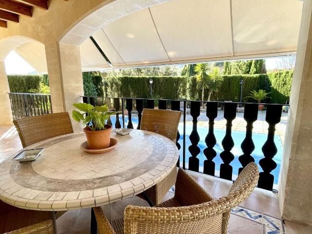 Casa en alquiler en Pla de Mallorca, Baleares