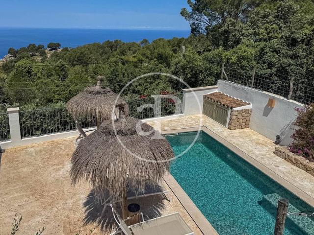 Casa en alquiler en Sineu, Baleares