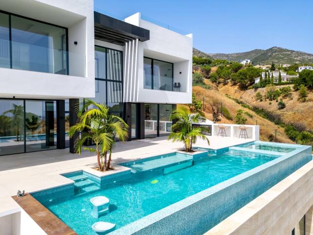 Casa en alquiler en Valtocado, Costa del Sol Occidental