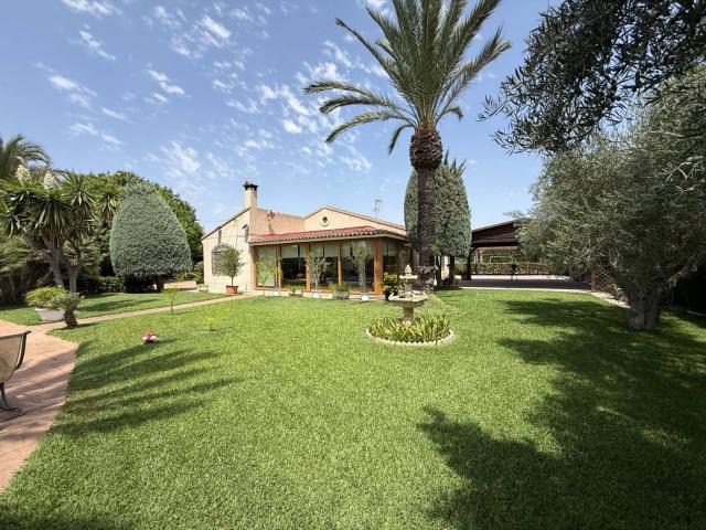 Casa en alquiler en Vallverda, el Baix Vinalopó