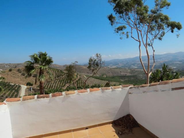 Casa en alquiler en La Gloria, Vélez-Málaga