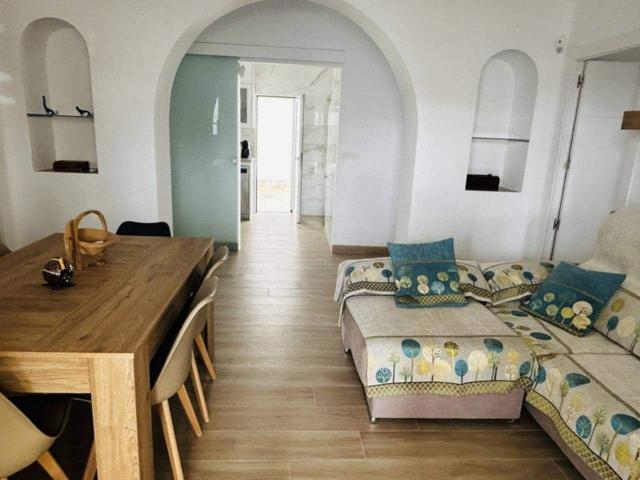 Casa en alquiler en Velilla-Taramay, Comarca de la Costa Granadina