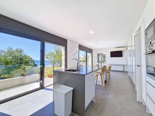 Casa en alquiler en Centrevila, Garraf