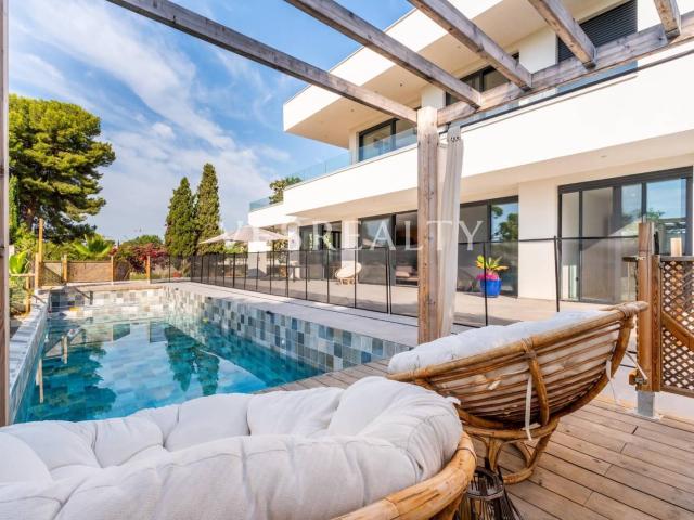 Casa en alquiler en Villafranquesa, l'Alacantí