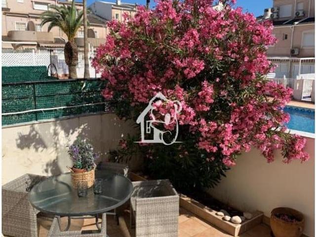 Casa en alquiler en Villa Martín, el Baix Segura / La Vega Baja