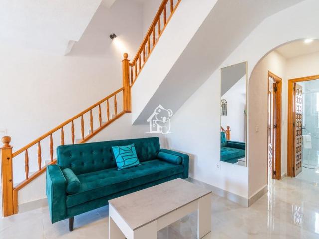 Casa en alquiler en Villa Martín, el Baix Segura / La Vega Baja