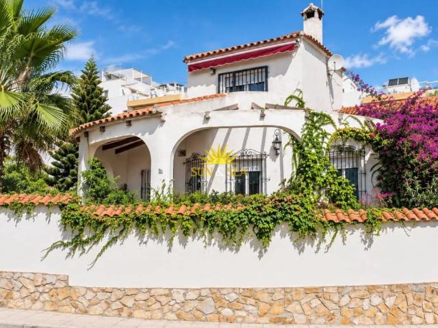 Casa en alquiler en Villa Martín, el Baix Segura / La Vega Baja
