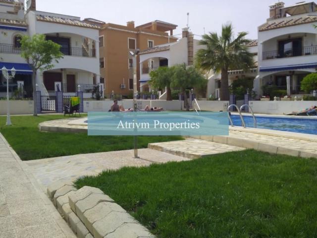 Casa en alquiler en Villa Martín, el Baix Segura / La Vega Baja