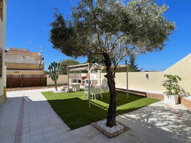 Casa en alquiler en Villa Martín, el Baix Segura / La Vega Baja
