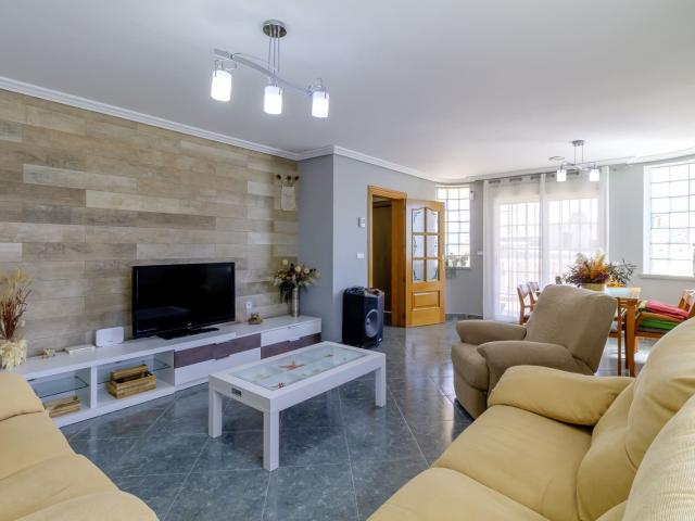 Casa en alquiler en Puente Tocinos, Área Metropolitana de Murcia