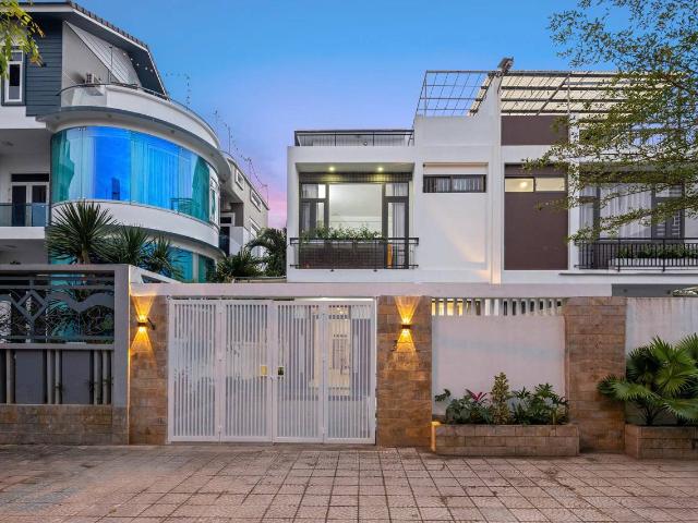 Biệt Thự cho thuê tại Đà Nẵng