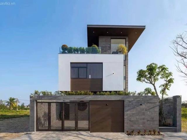 Biệt Thự cho thuê tại Đà Nẵng