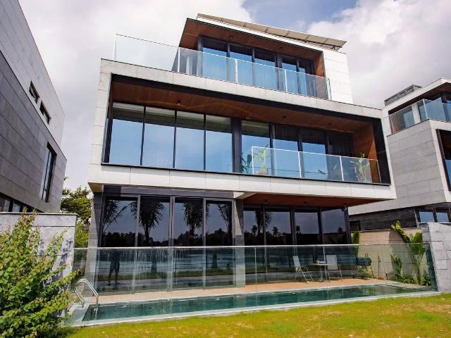 Biệt Thự cho thuê tại Đà Nẵng