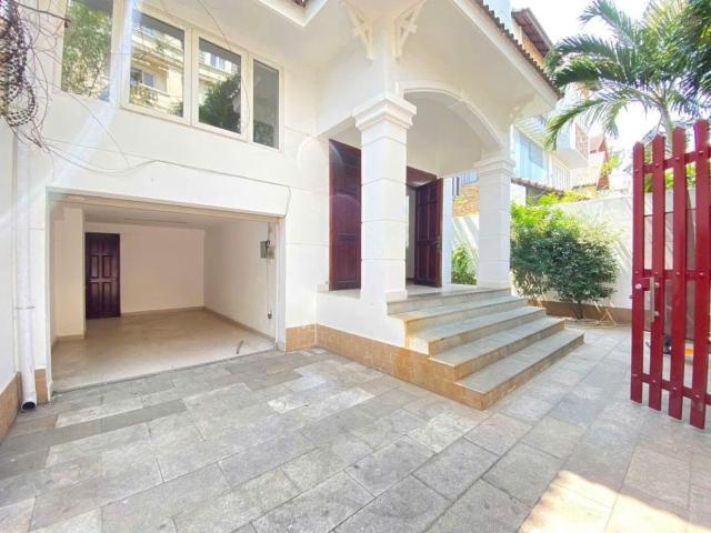 Biệt Thự cho thuê tại Thủ Đức, Hồ Chí Minh