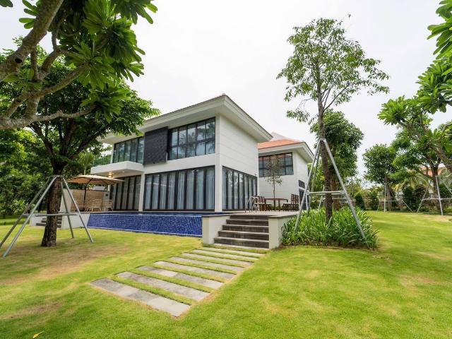 Biệt Thự cho thuê tại Đà Nẵng
